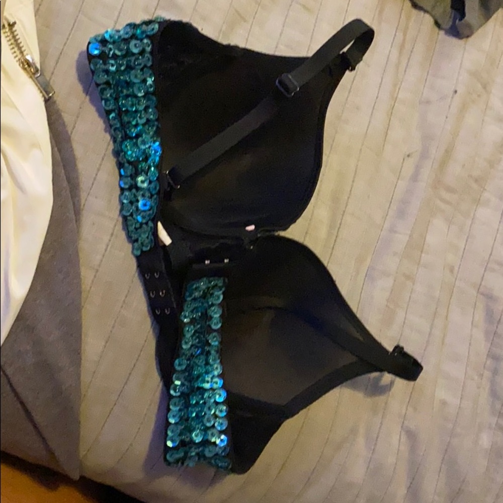 Rave bra - Picture 2 of 3